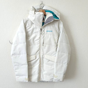 Patagonia Winter Coats 